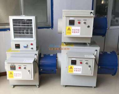 南宁暖风机购买指南 养殖暖风机在广西南宁的选购与推荐