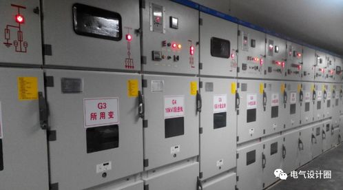 10kV变配电所主要一次与二次电气设备选择问题分析