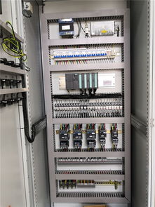 配电成套代加工 武汉新恒洋电气设备与绍兴配电柜的合作共赢