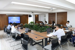 昌言律师事务所召开专题讨论会 精进法律咨询服务，为农民工权益保驾护航
